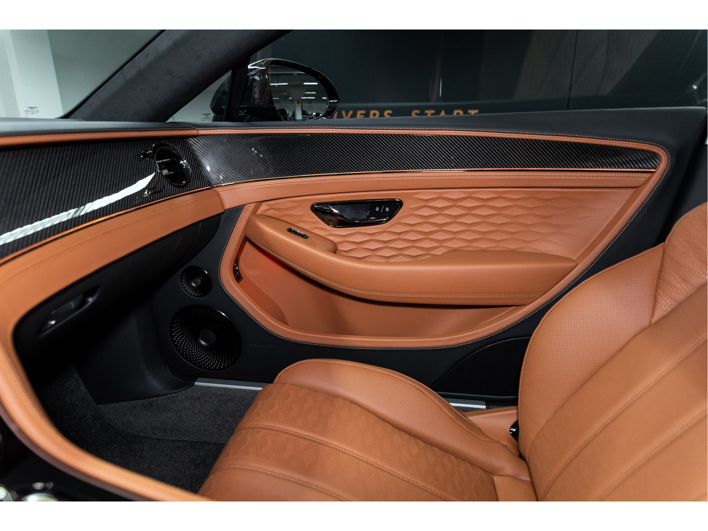 Bentley Bentley