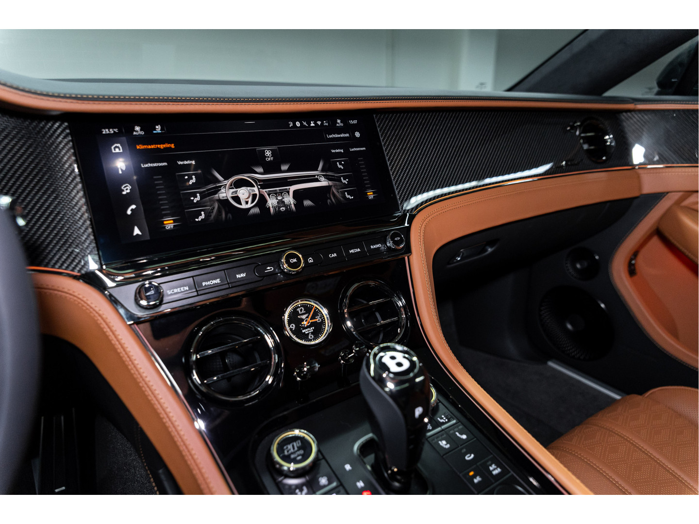 Bentley Bentley