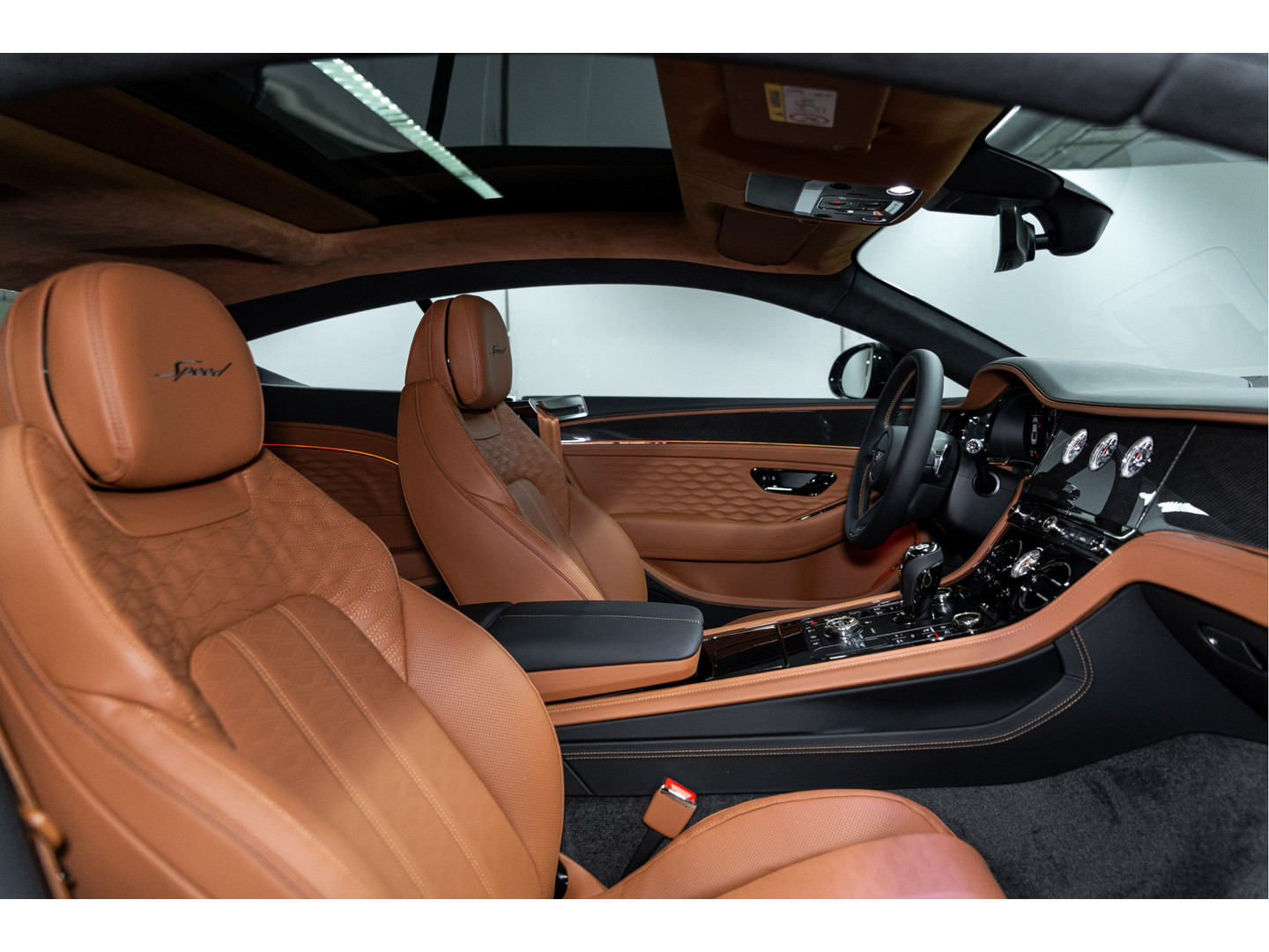 Bentley Bentley