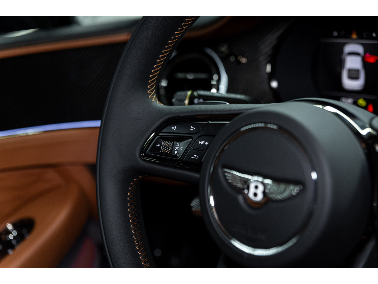 Bentley Bentley