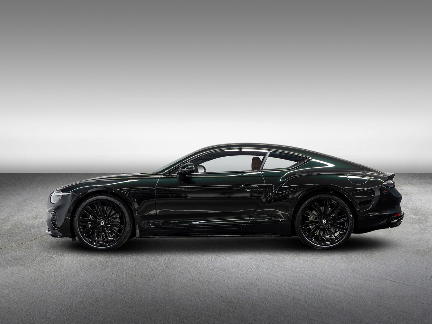 Bentley Bentley