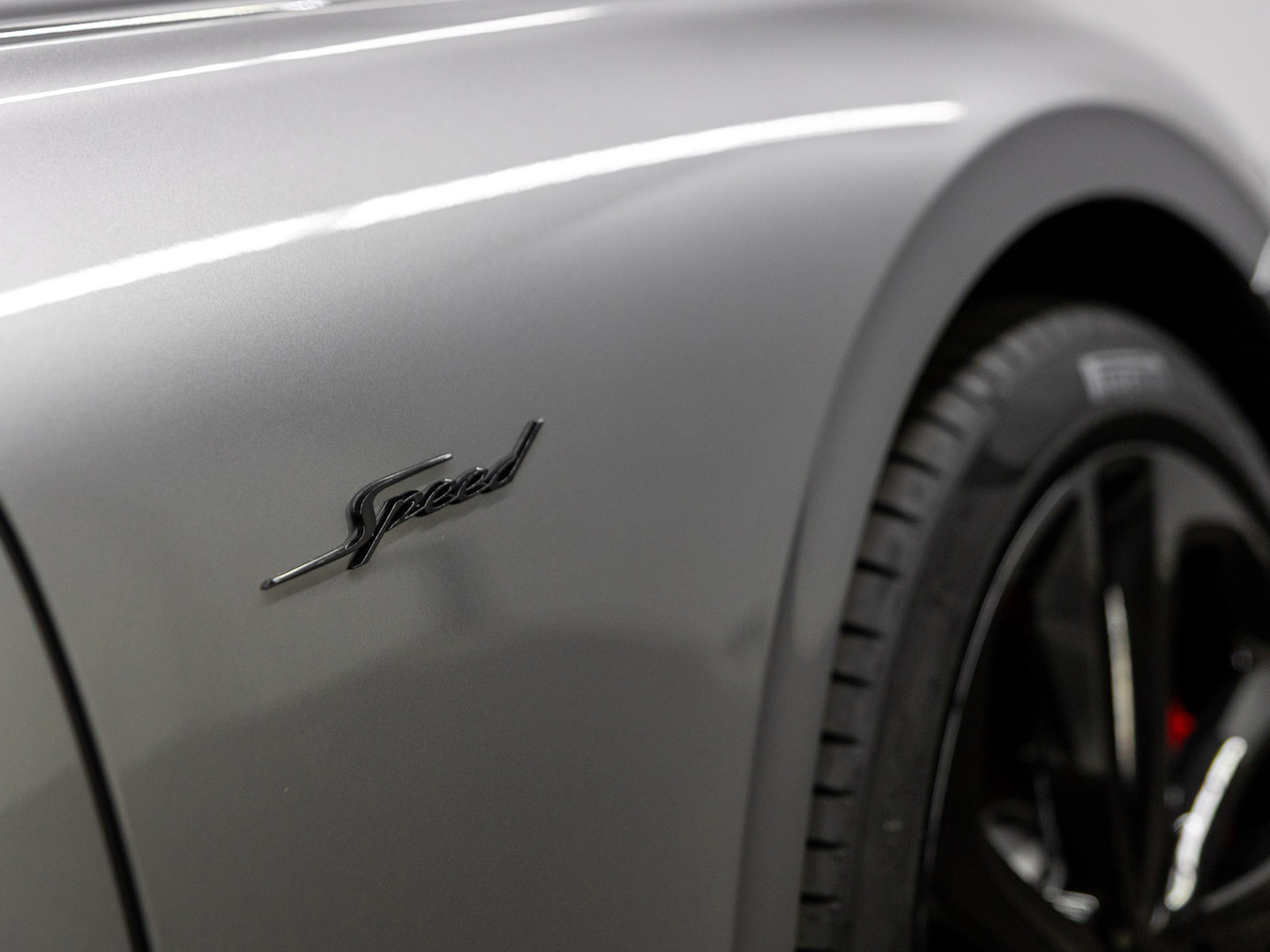 Bentley