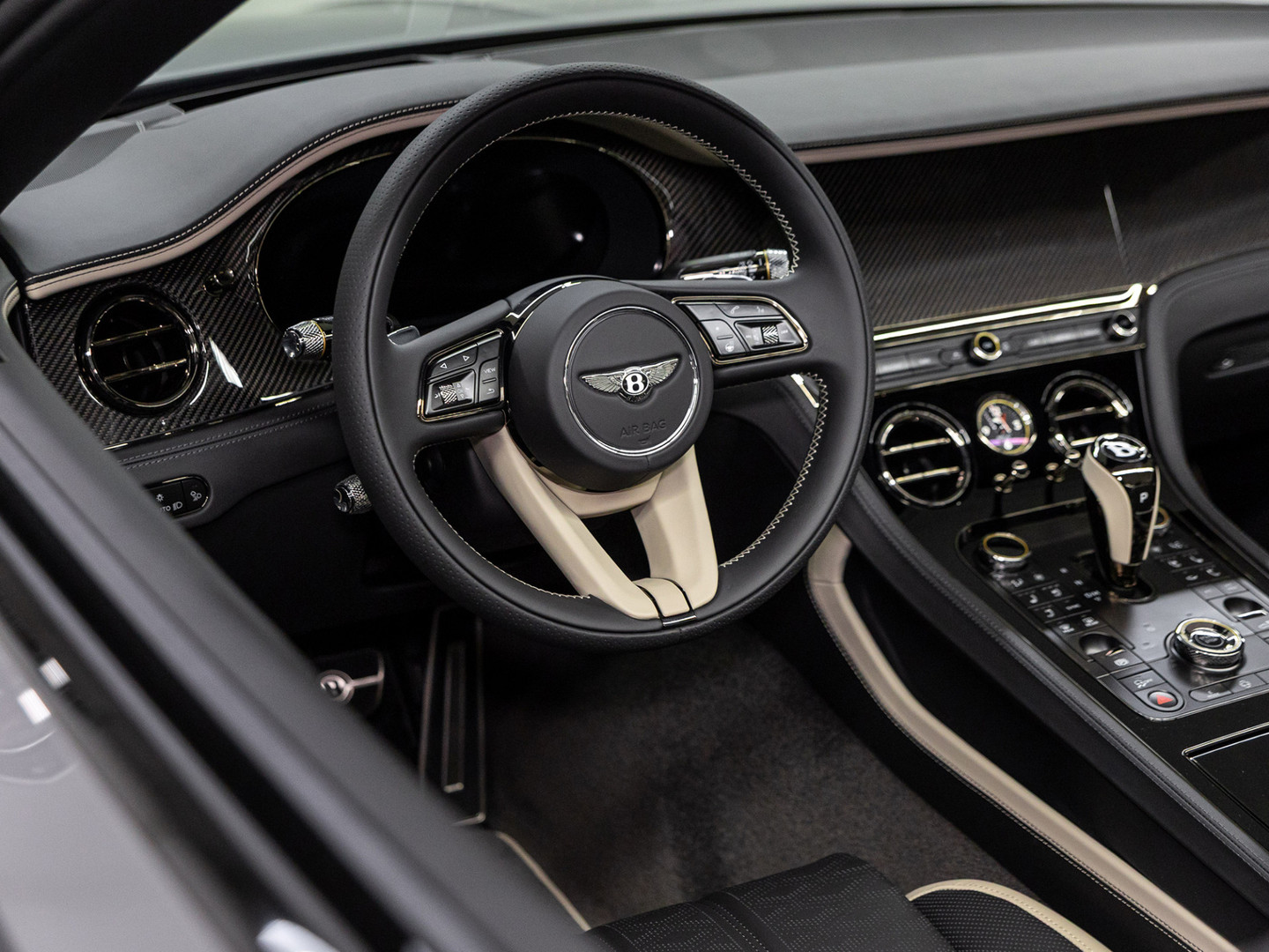 Bentley