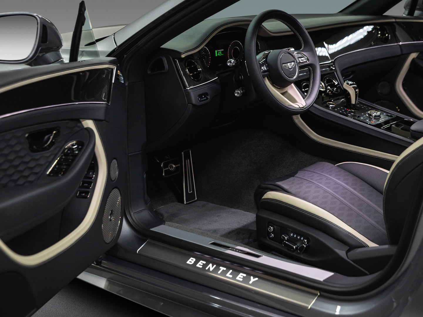 Bentley