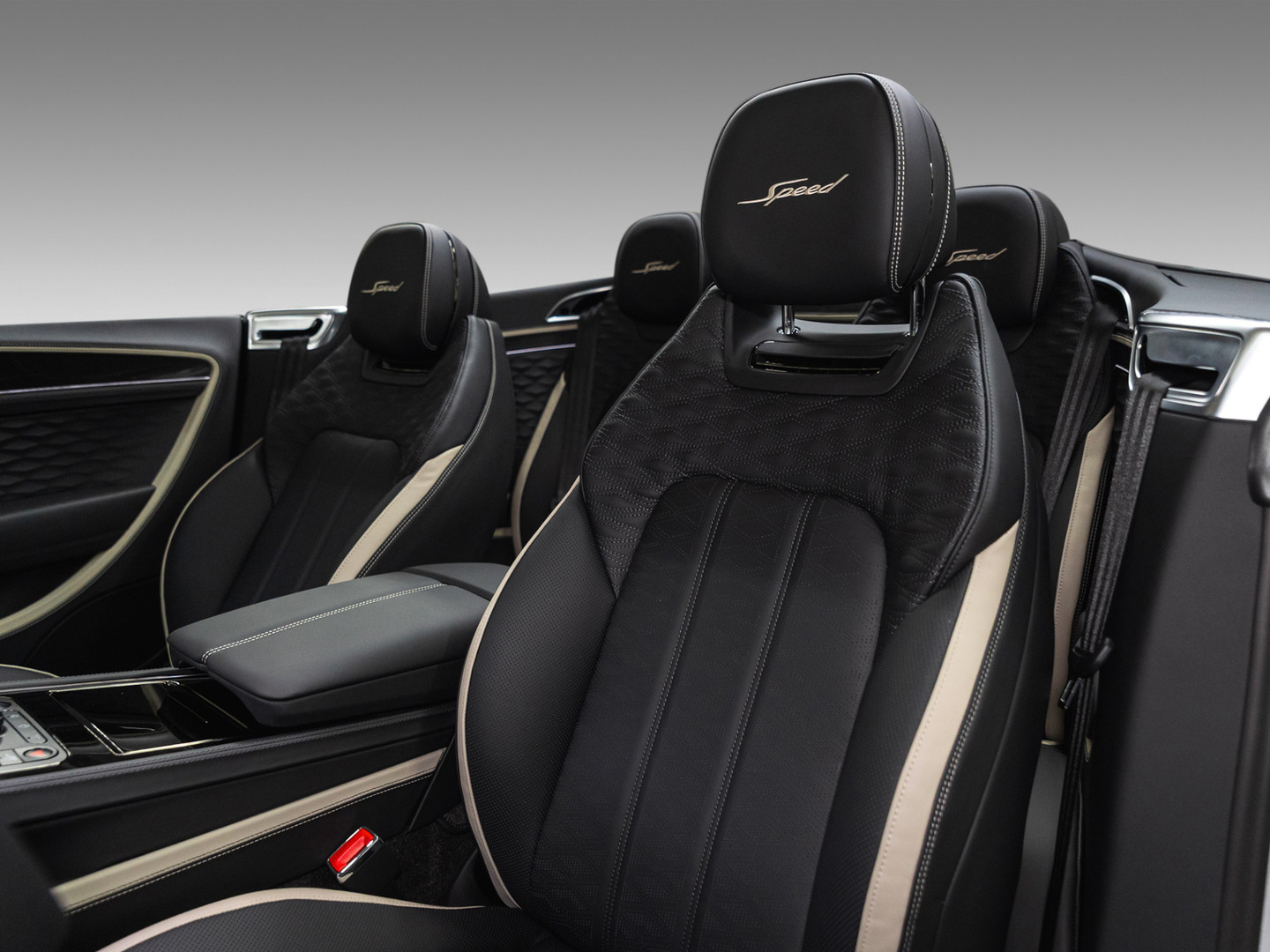 Bentley