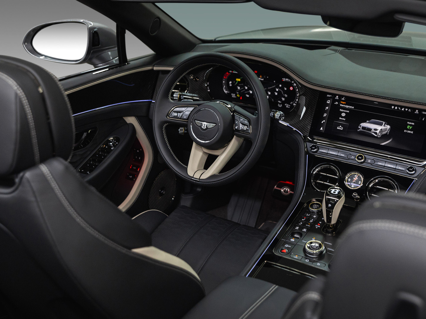 Bentley