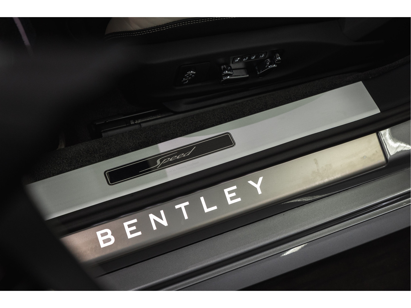 Bentley
