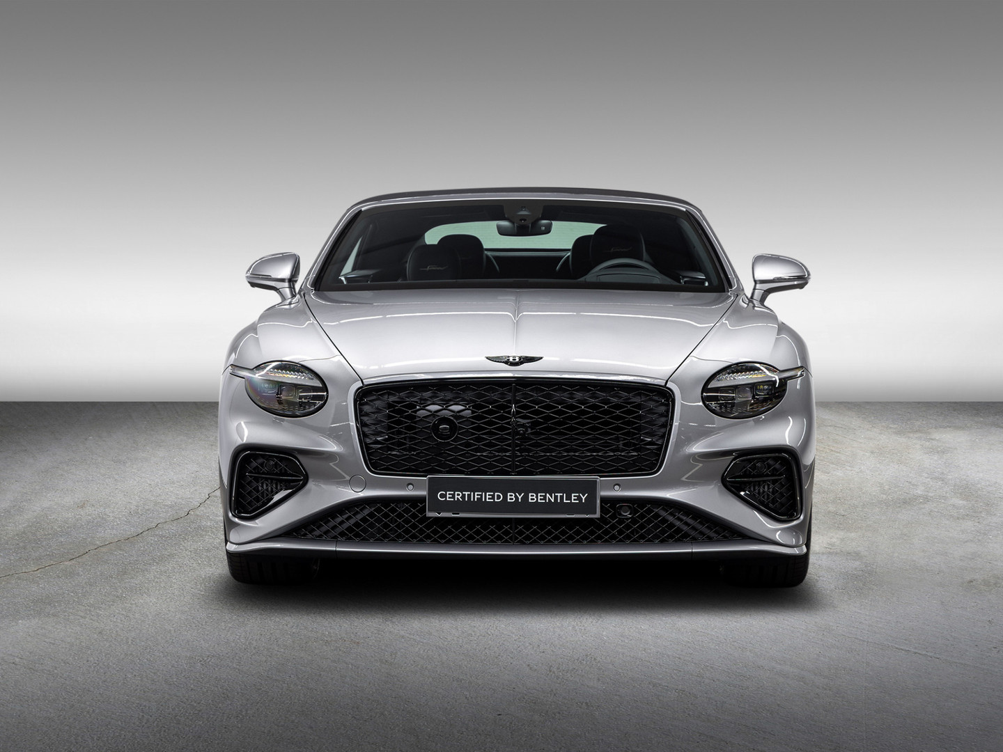 Bentley