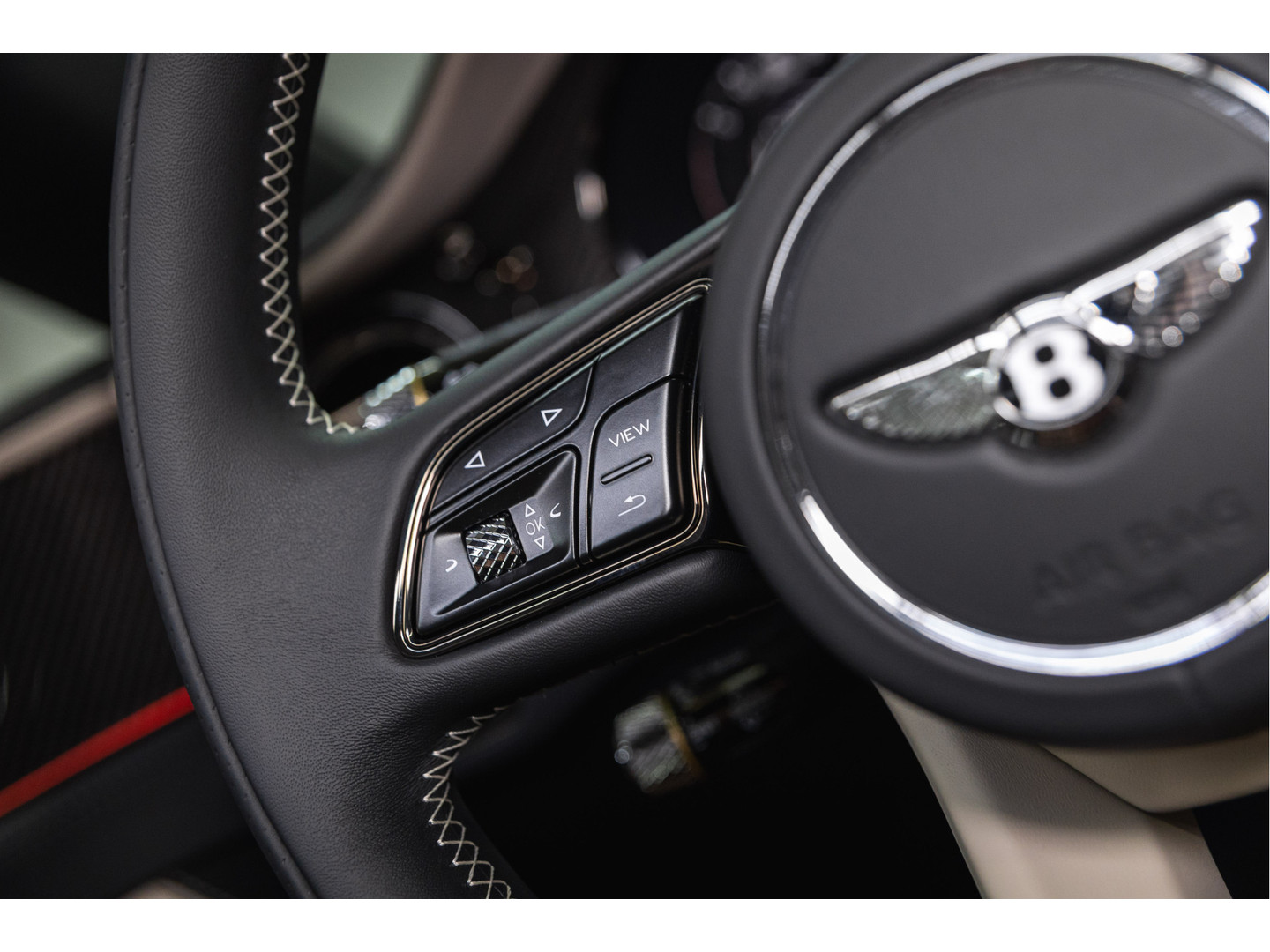 Bentley