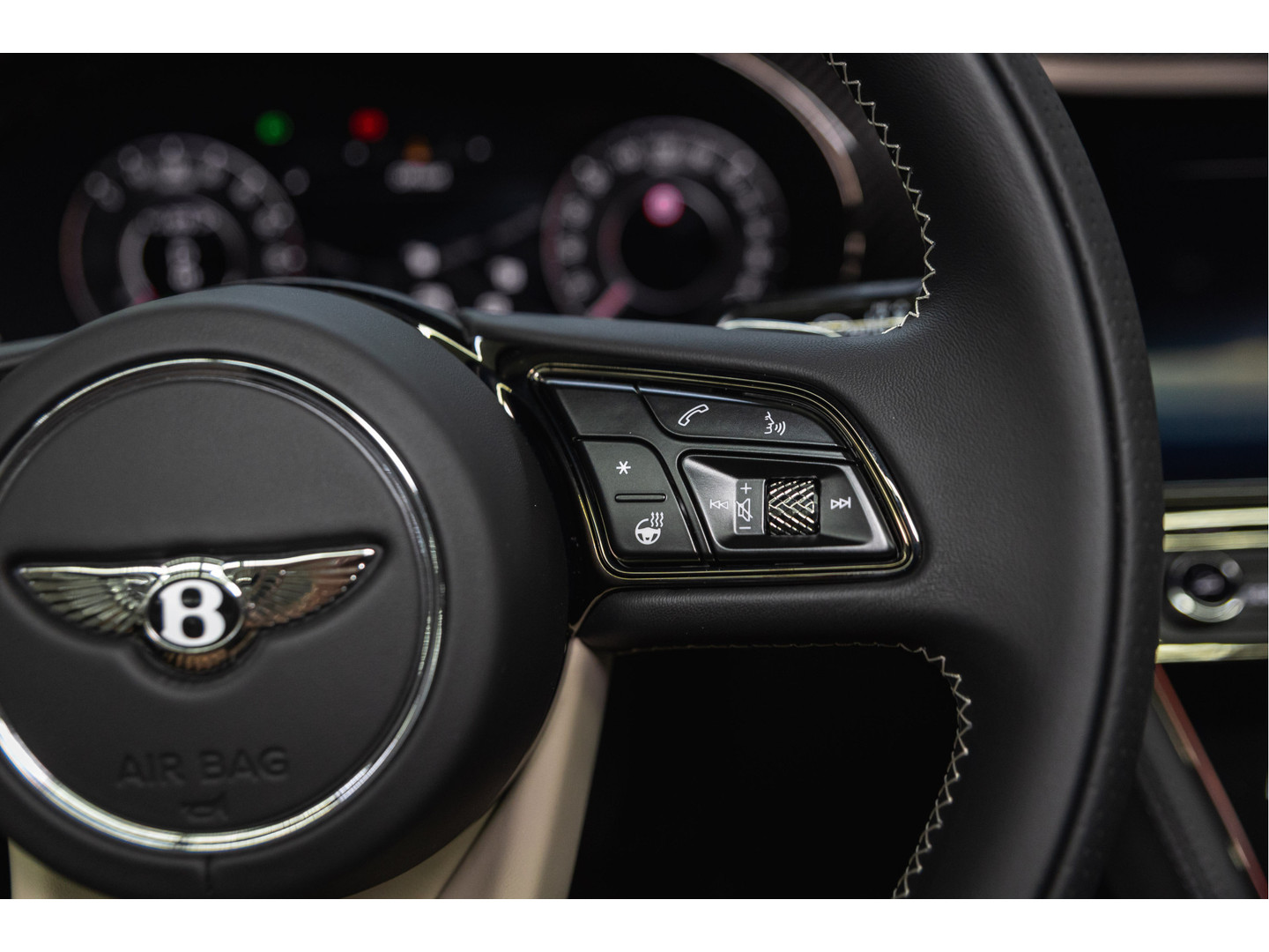Bentley