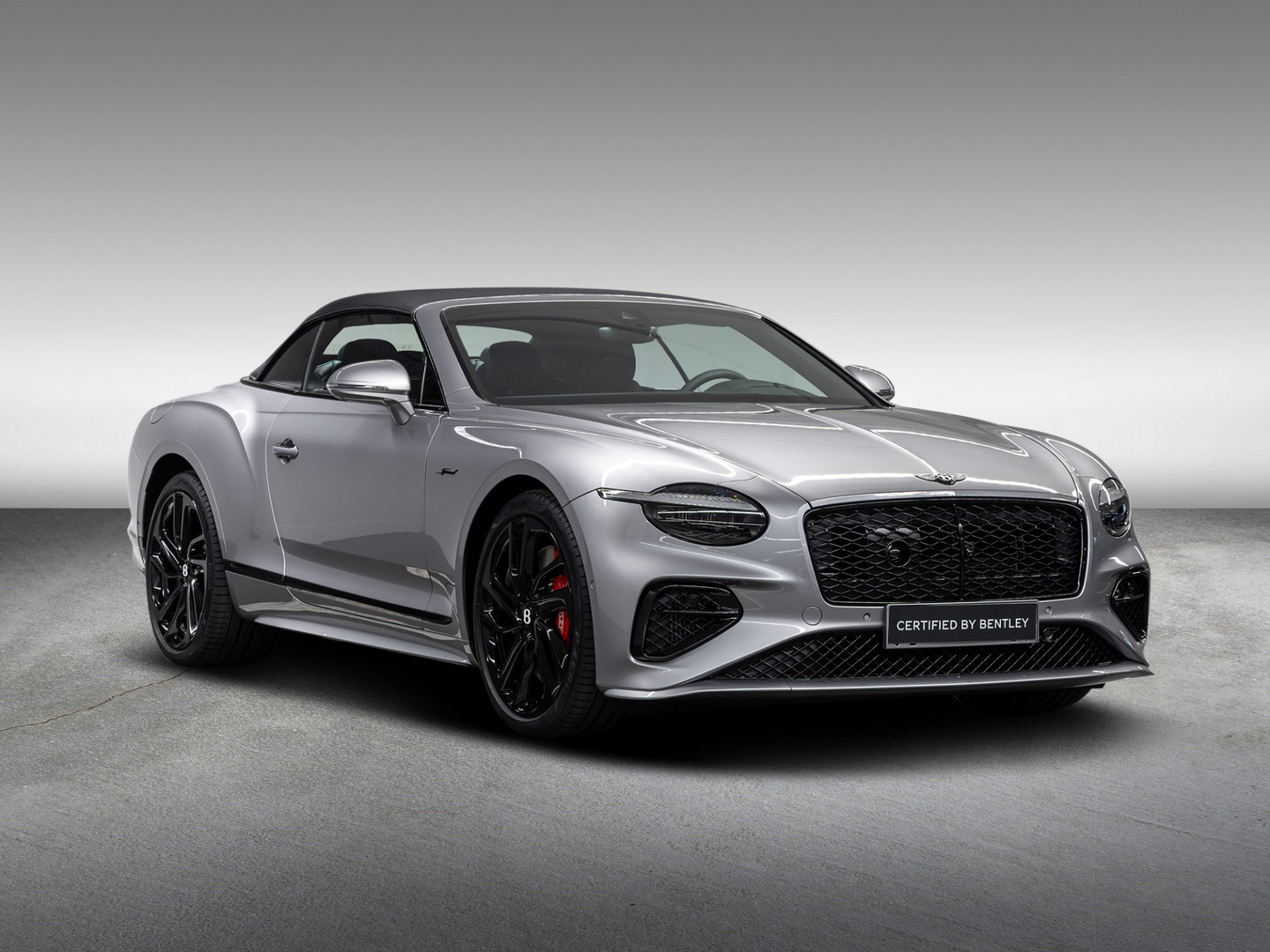 Bentley