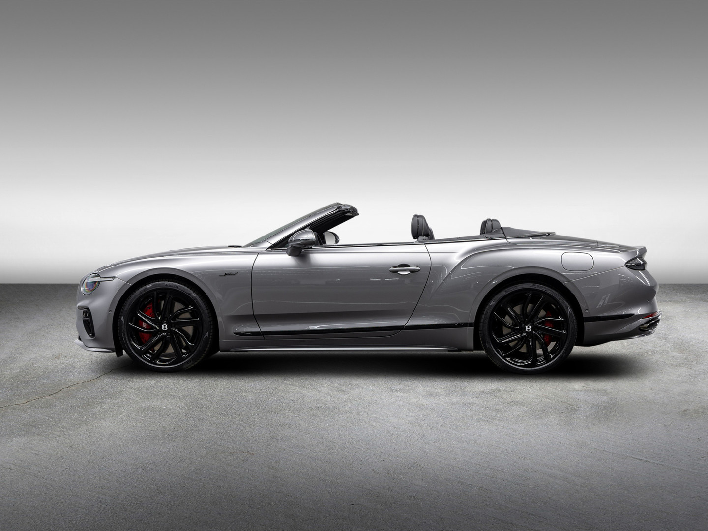 Bentley