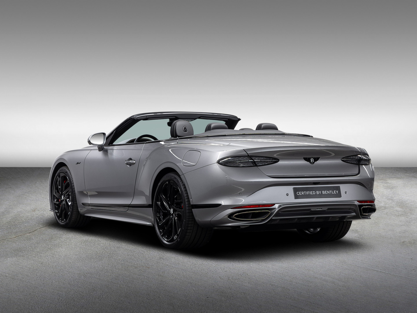 Bentley