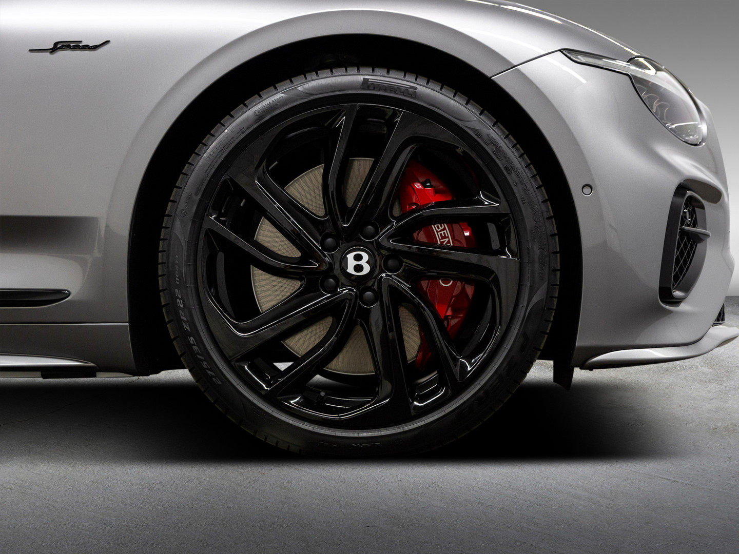 Bentley