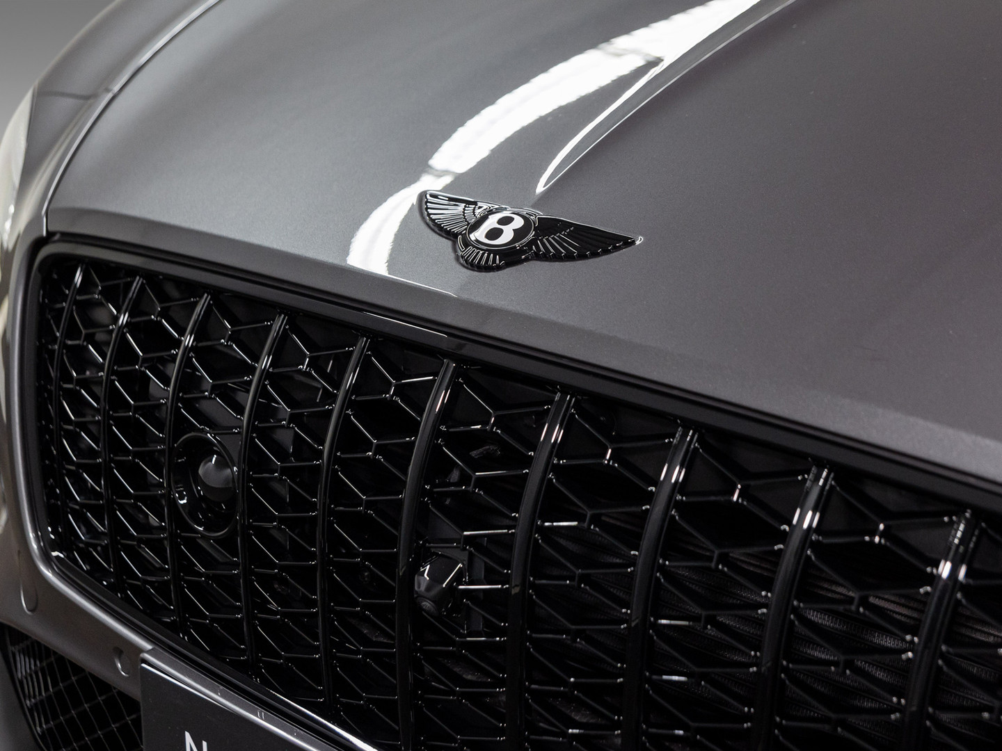 Bentley Bentley