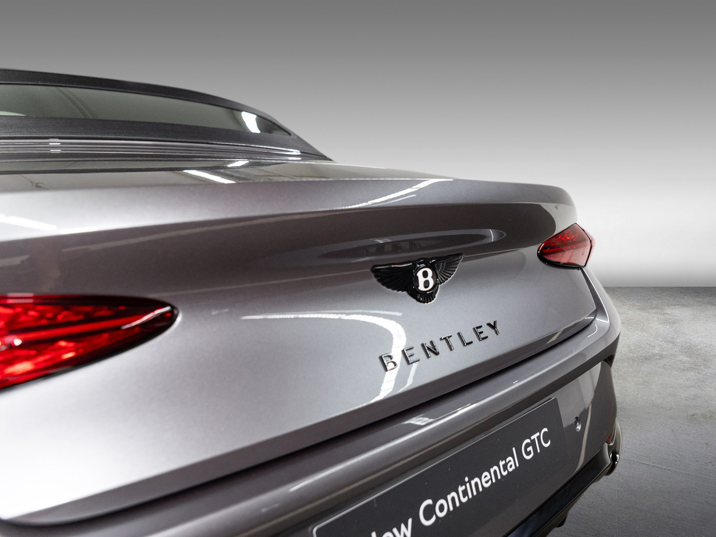 Bentley Bentley