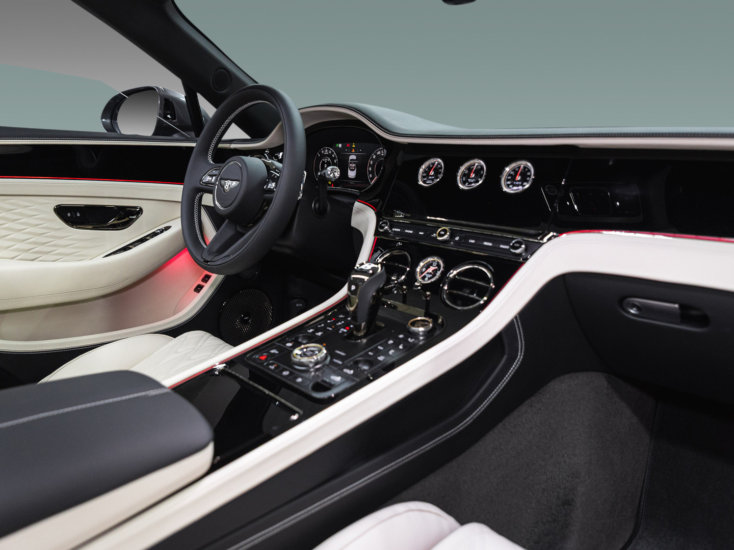 Bentley Bentley