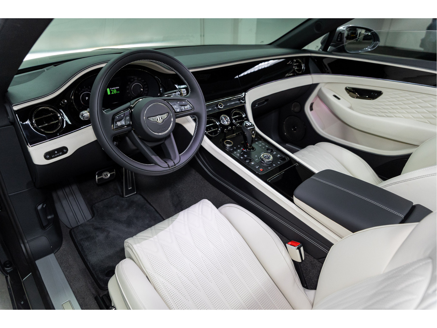 Bentley Bentley