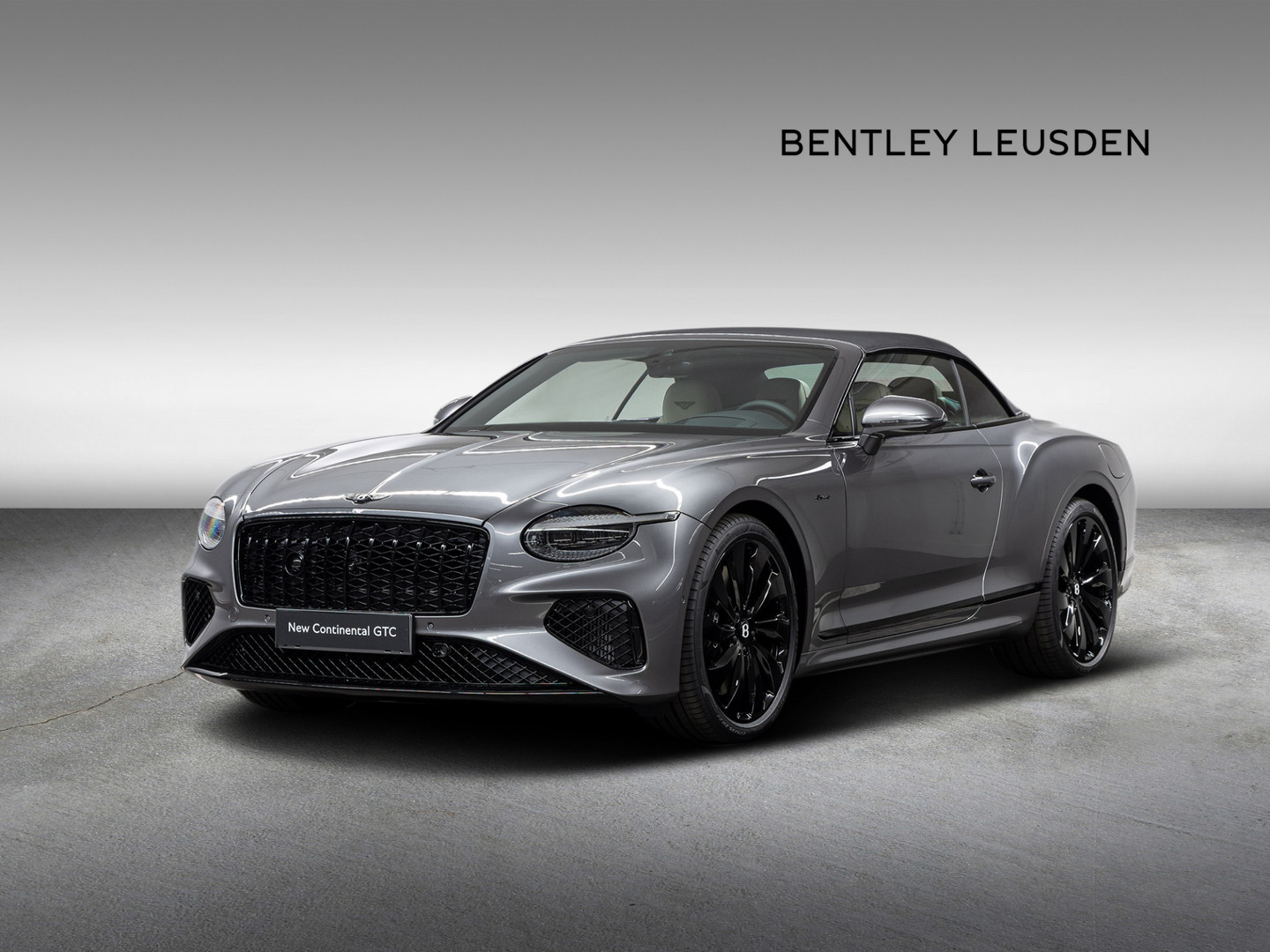 Bentley Bentley