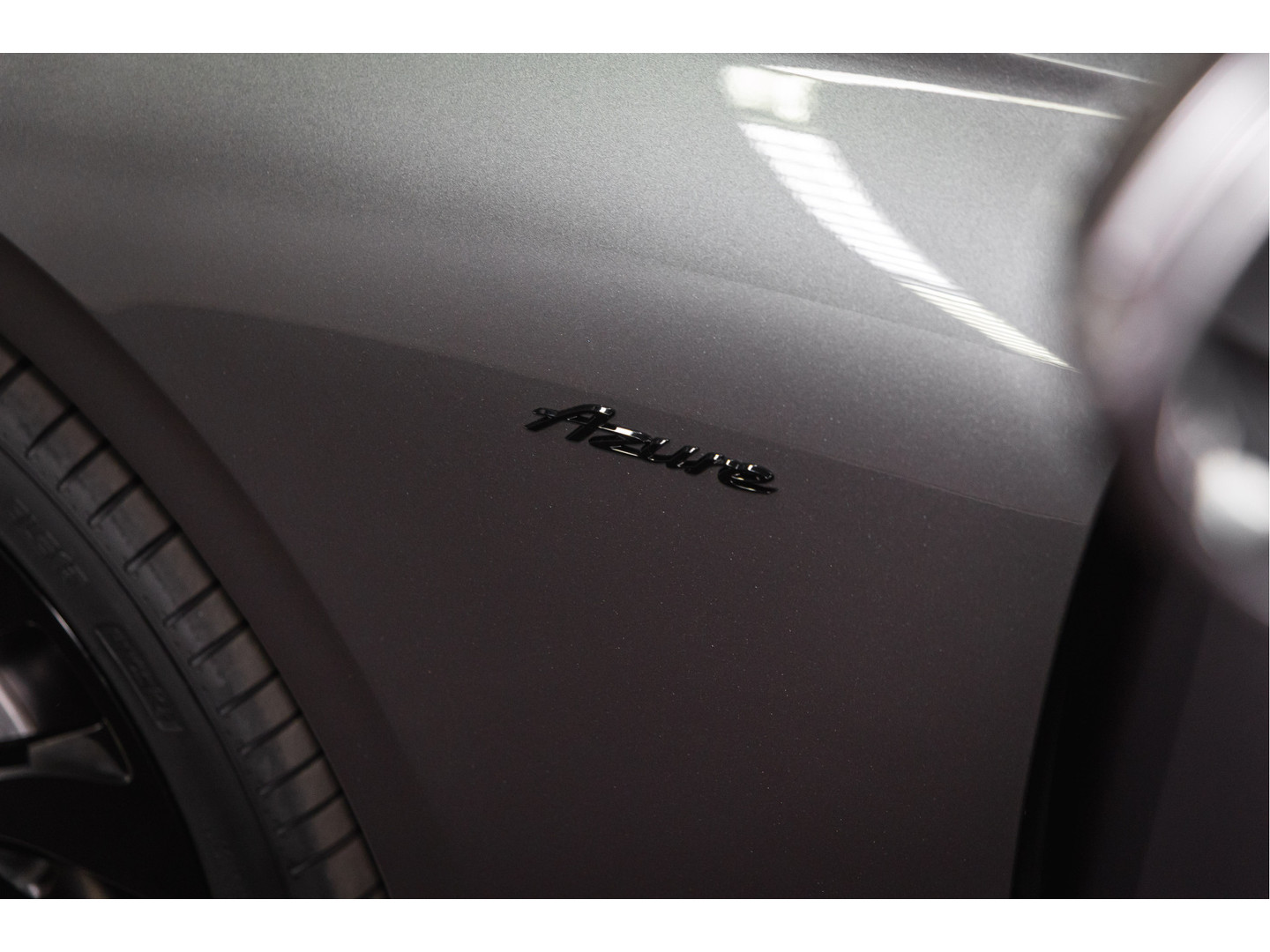 Bentley Bentley
