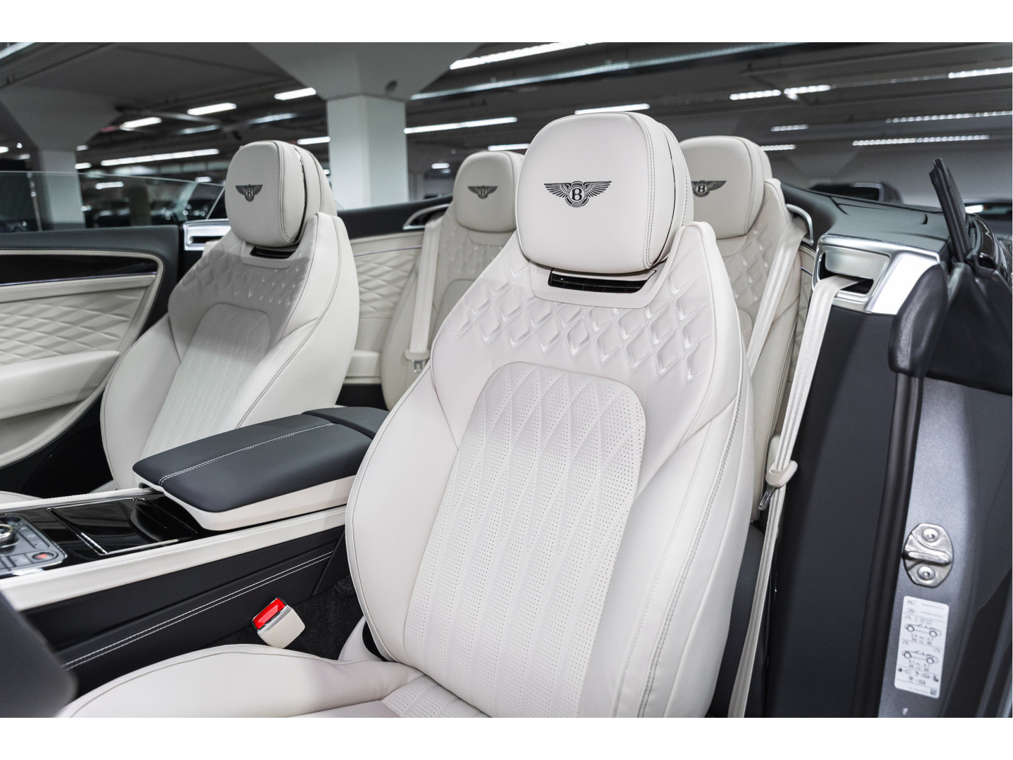 Bentley Bentley