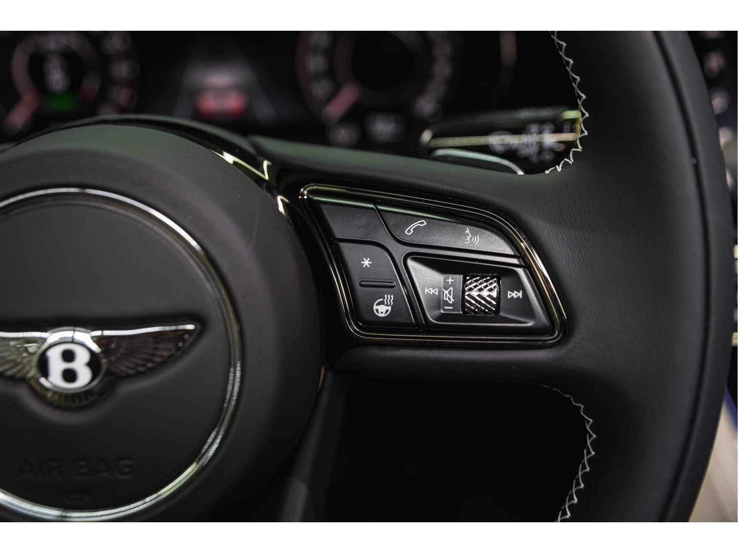 Bentley Bentley