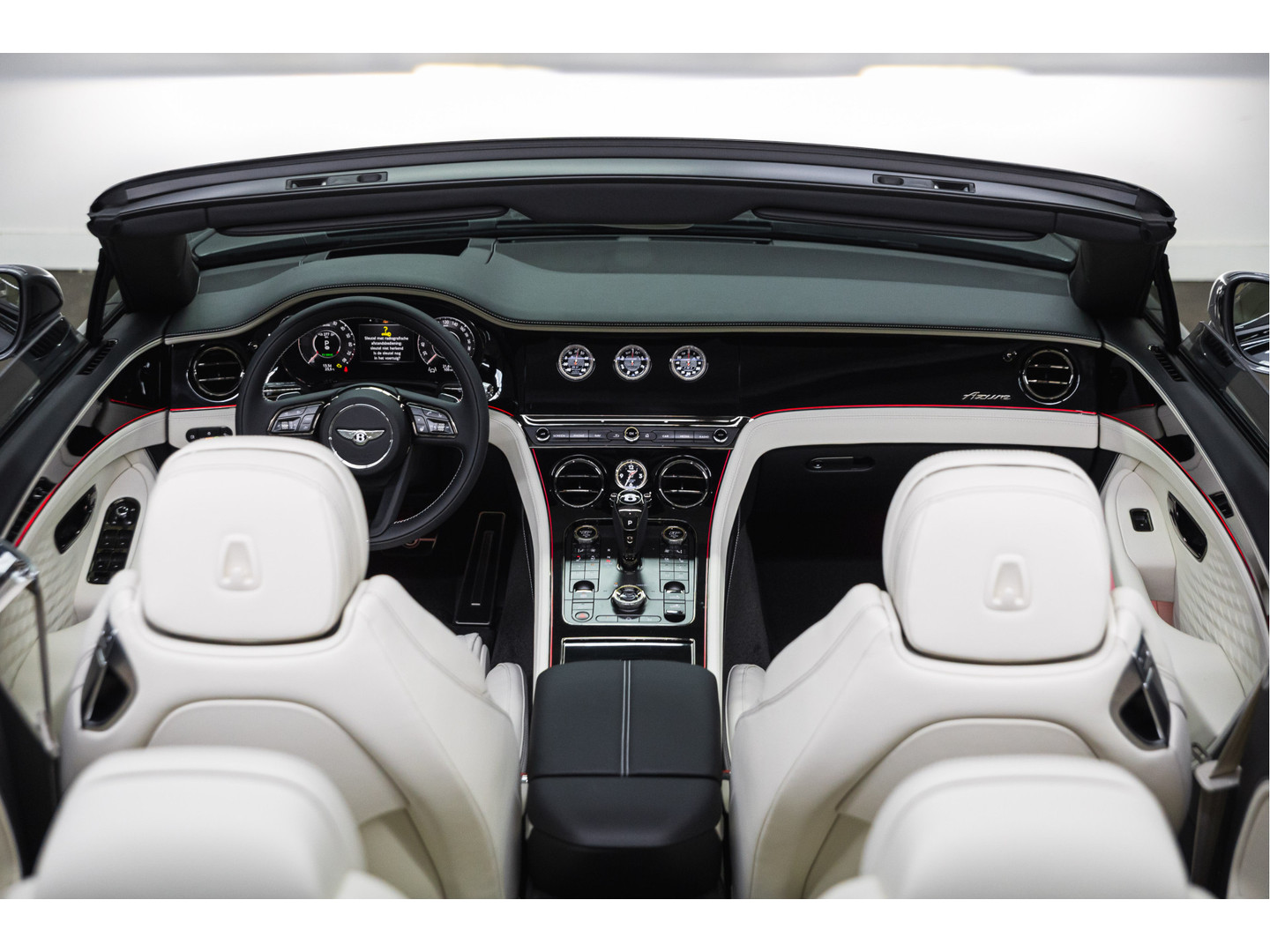 Bentley Bentley