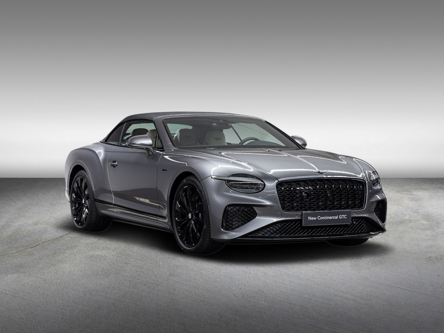 Bentley Bentley