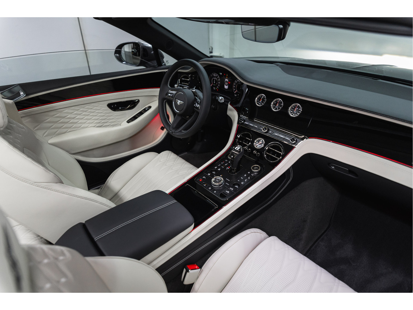 Bentley Bentley