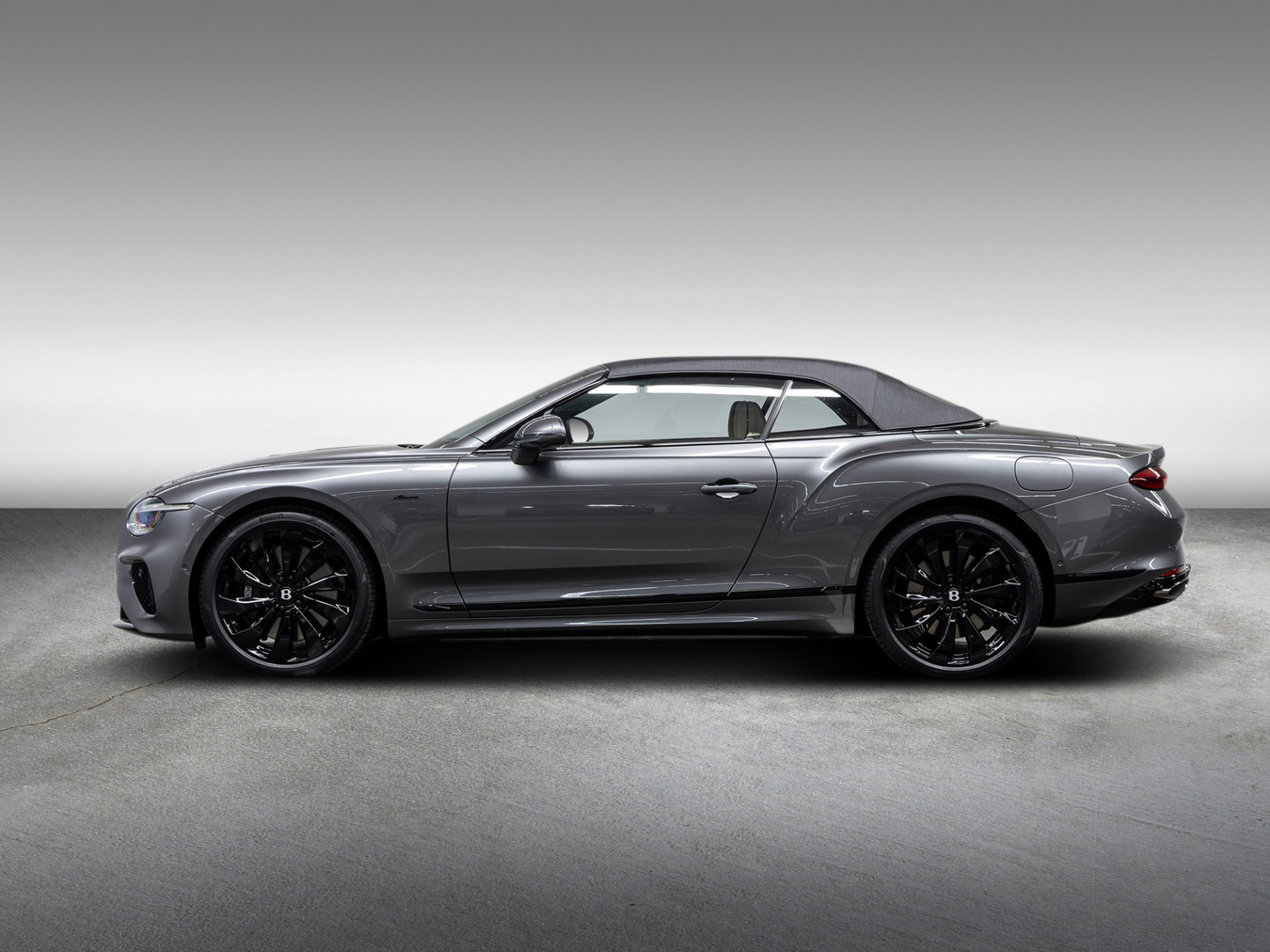 Bentley Bentley