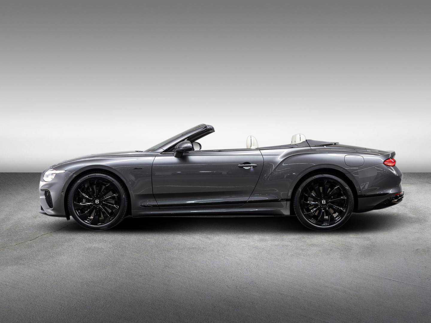 Bentley Bentley