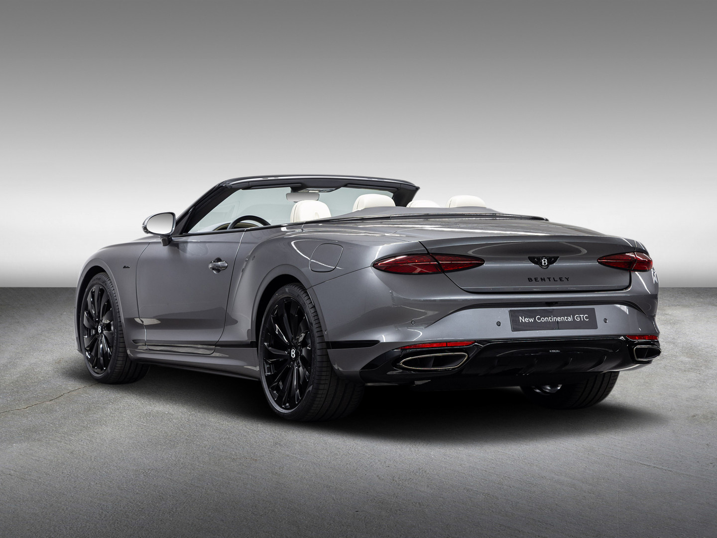 Bentley Bentley