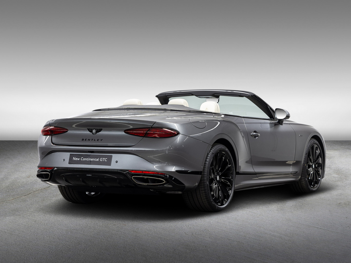 Bentley Bentley