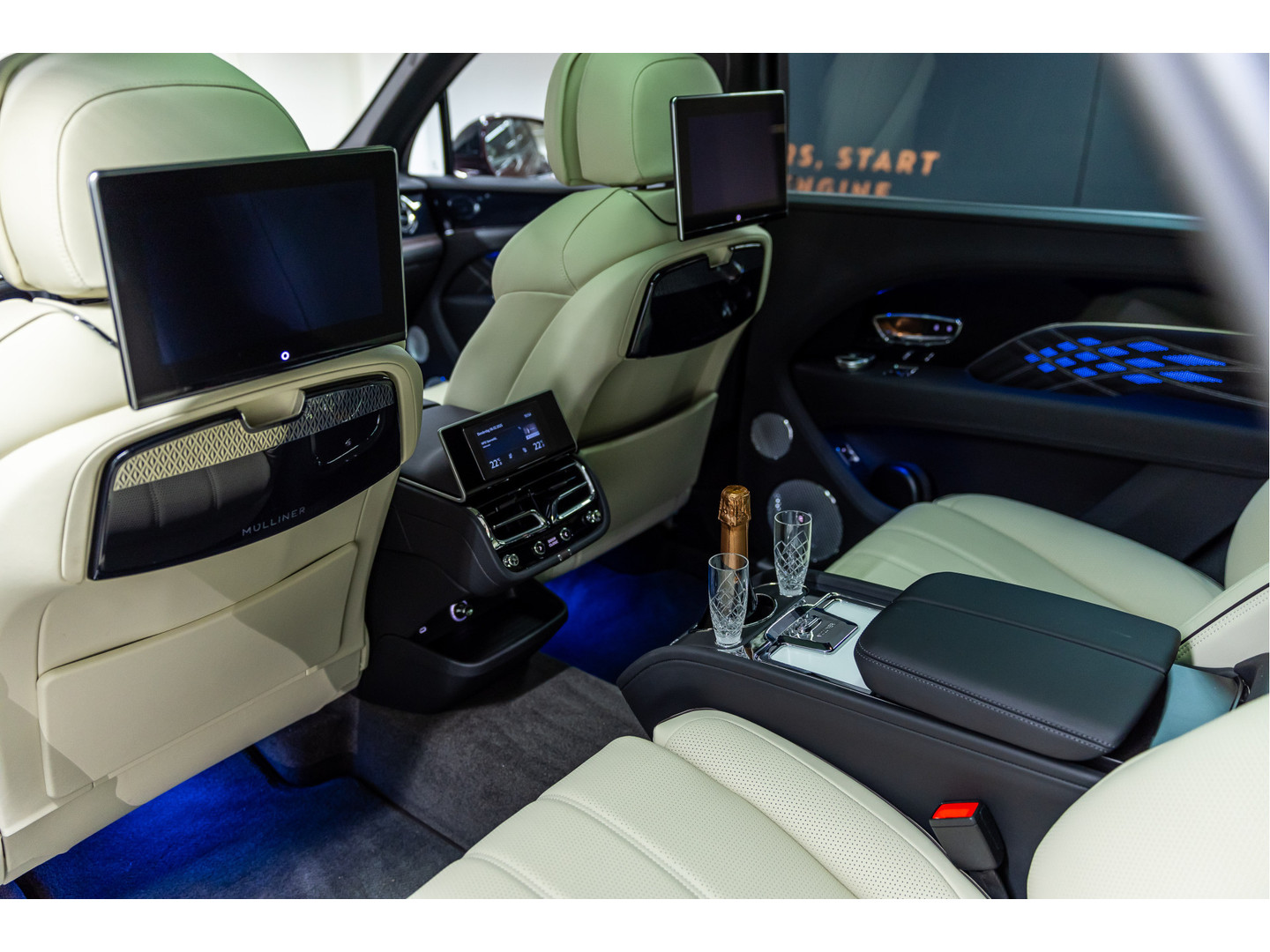 Bentley Bentley
