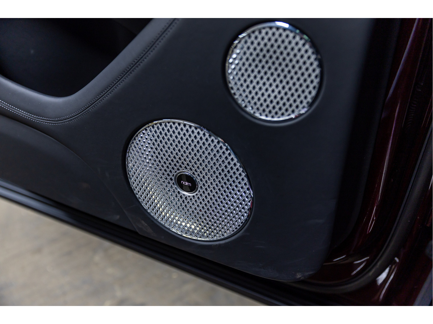 Bentley Bentley