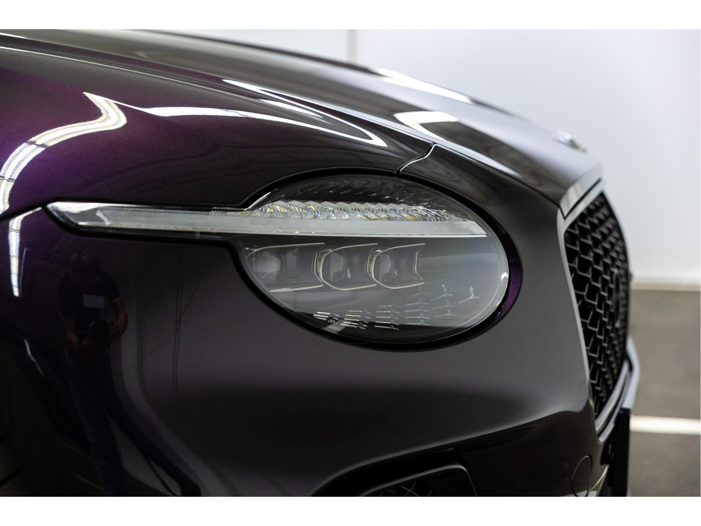 Bentley