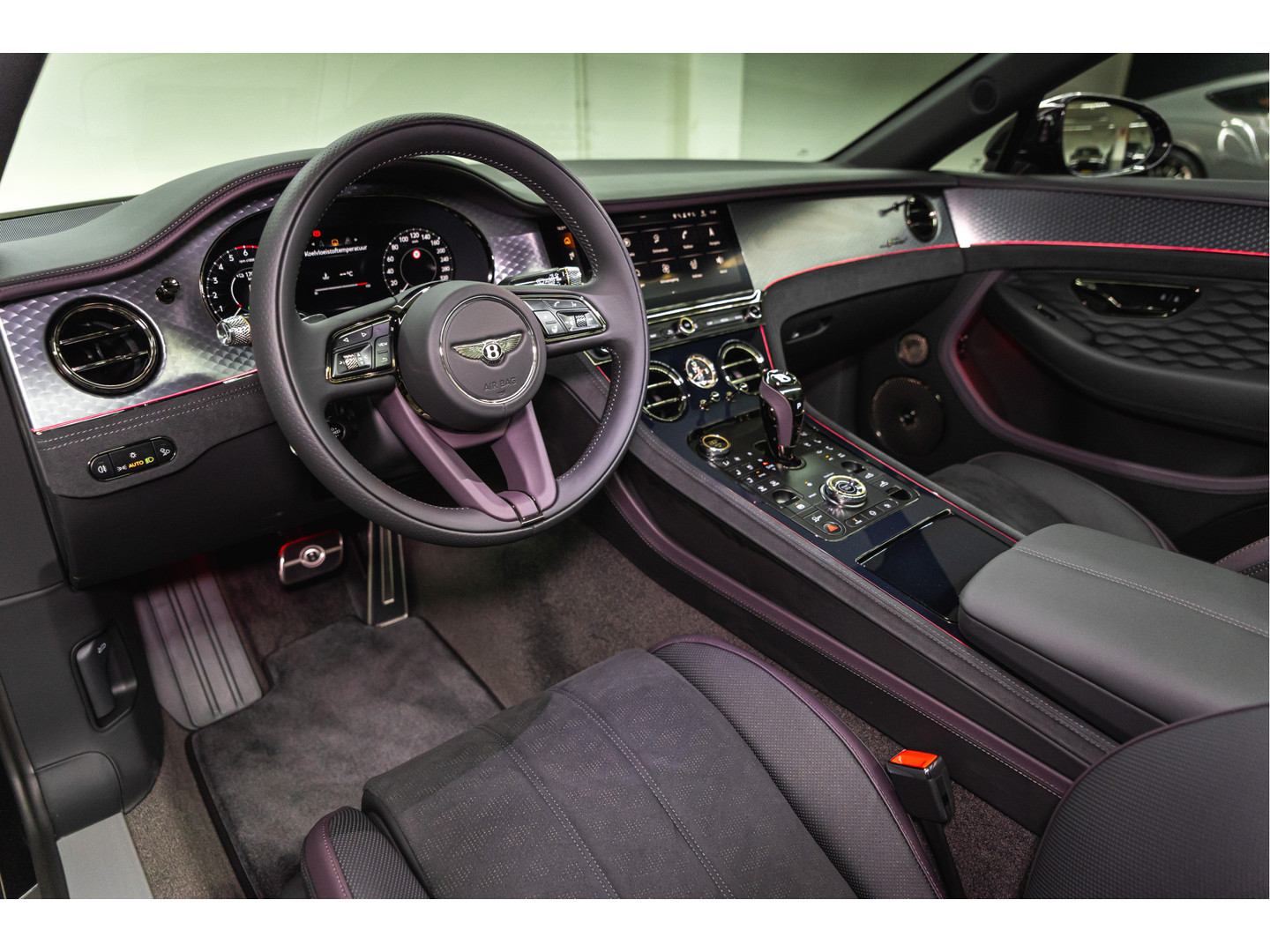 Bentley