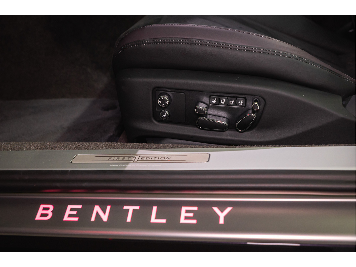 Bentley