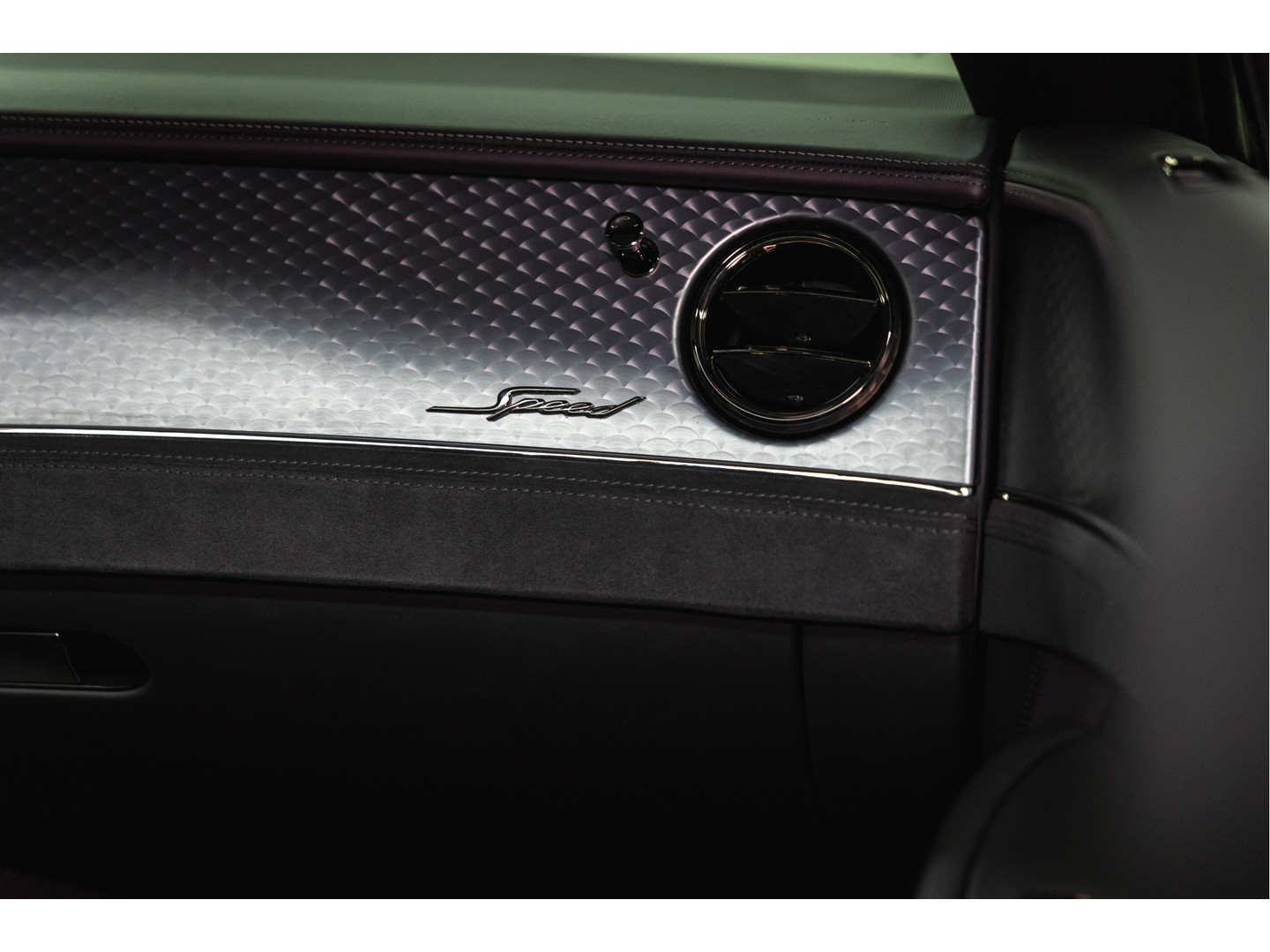 Bentley