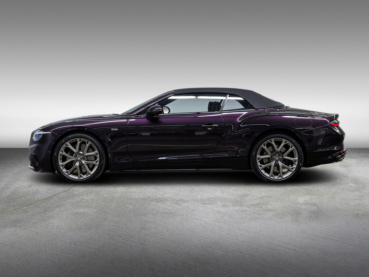 Bentley