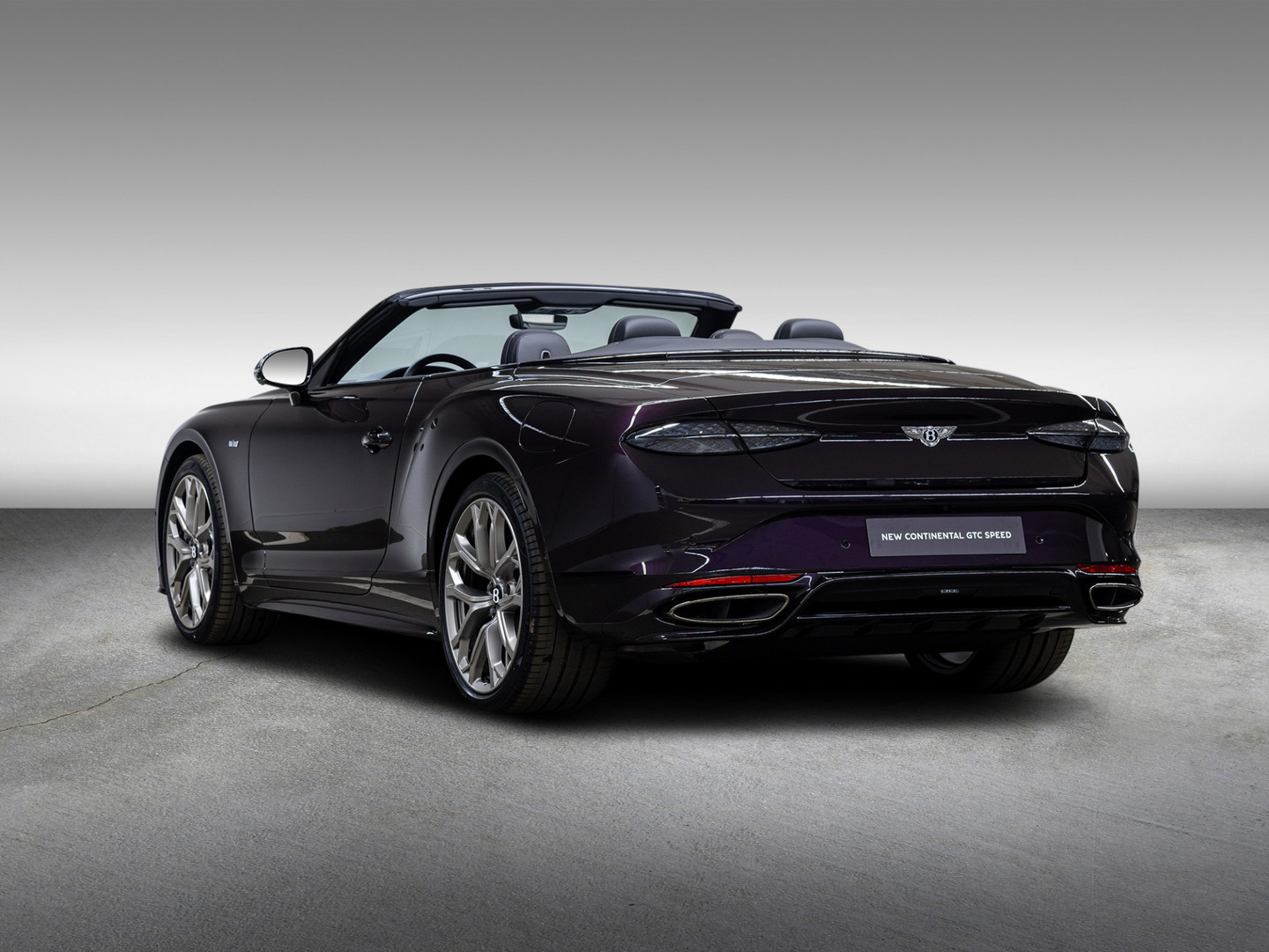 Bentley