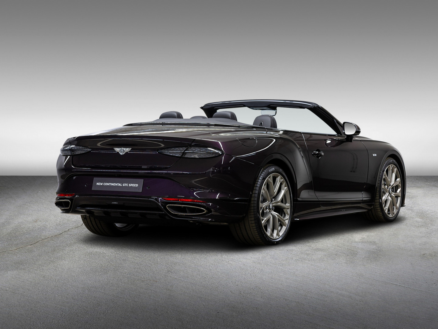 Bentley