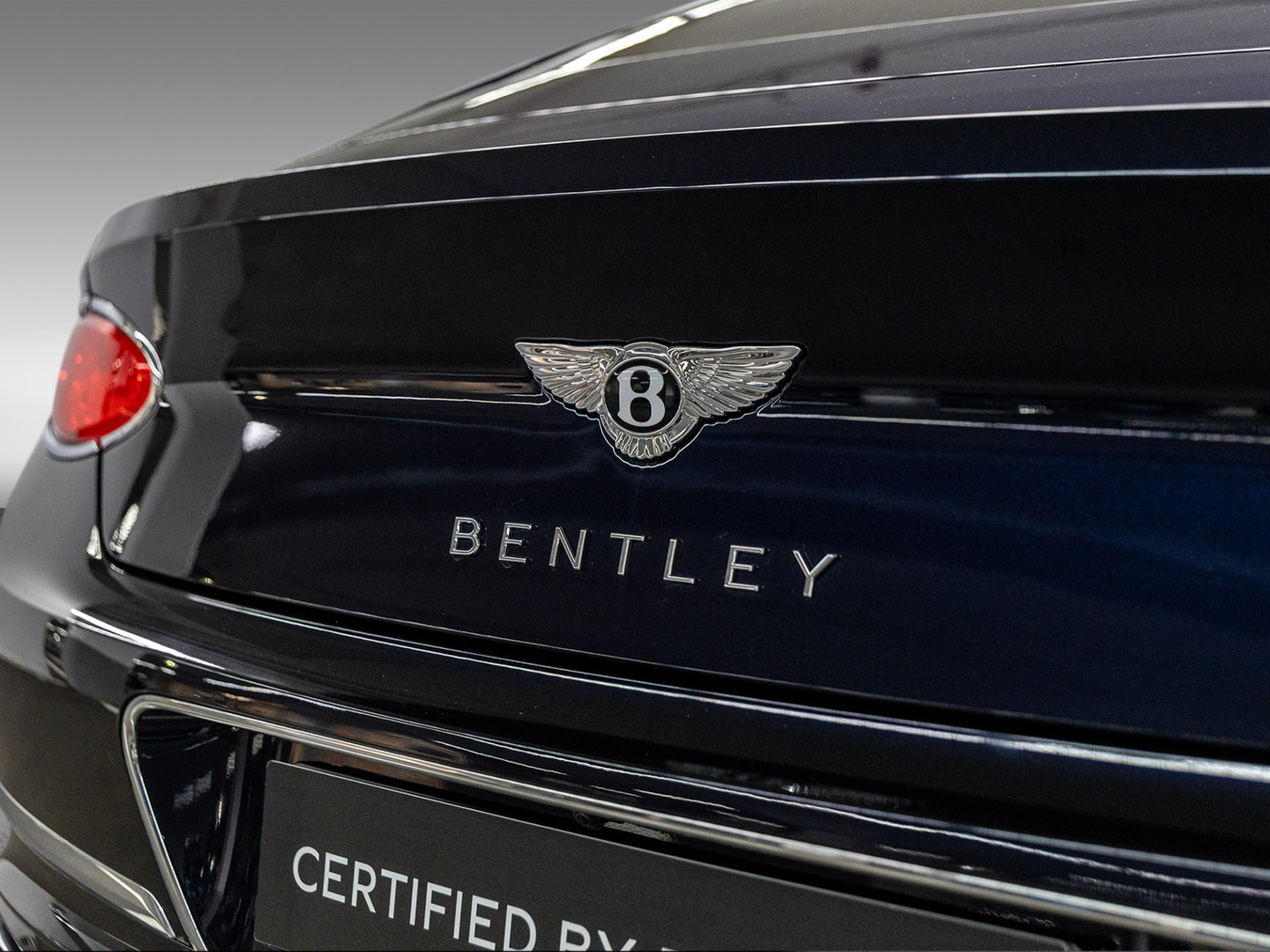 Bentley