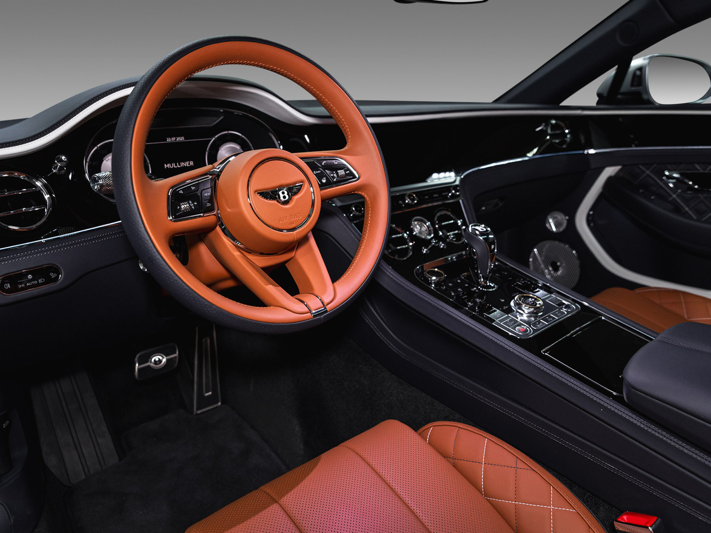 Bentley