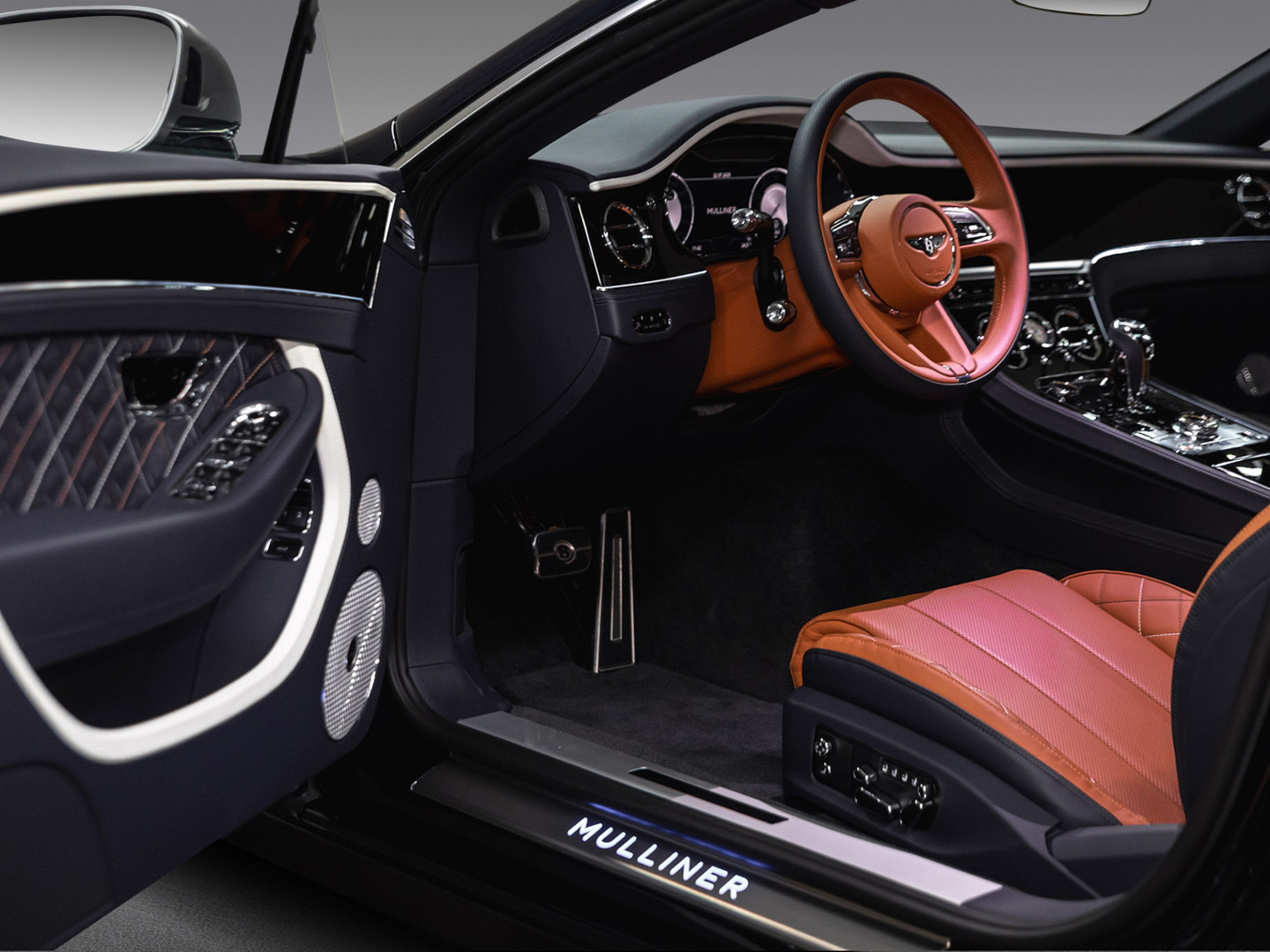 Bentley