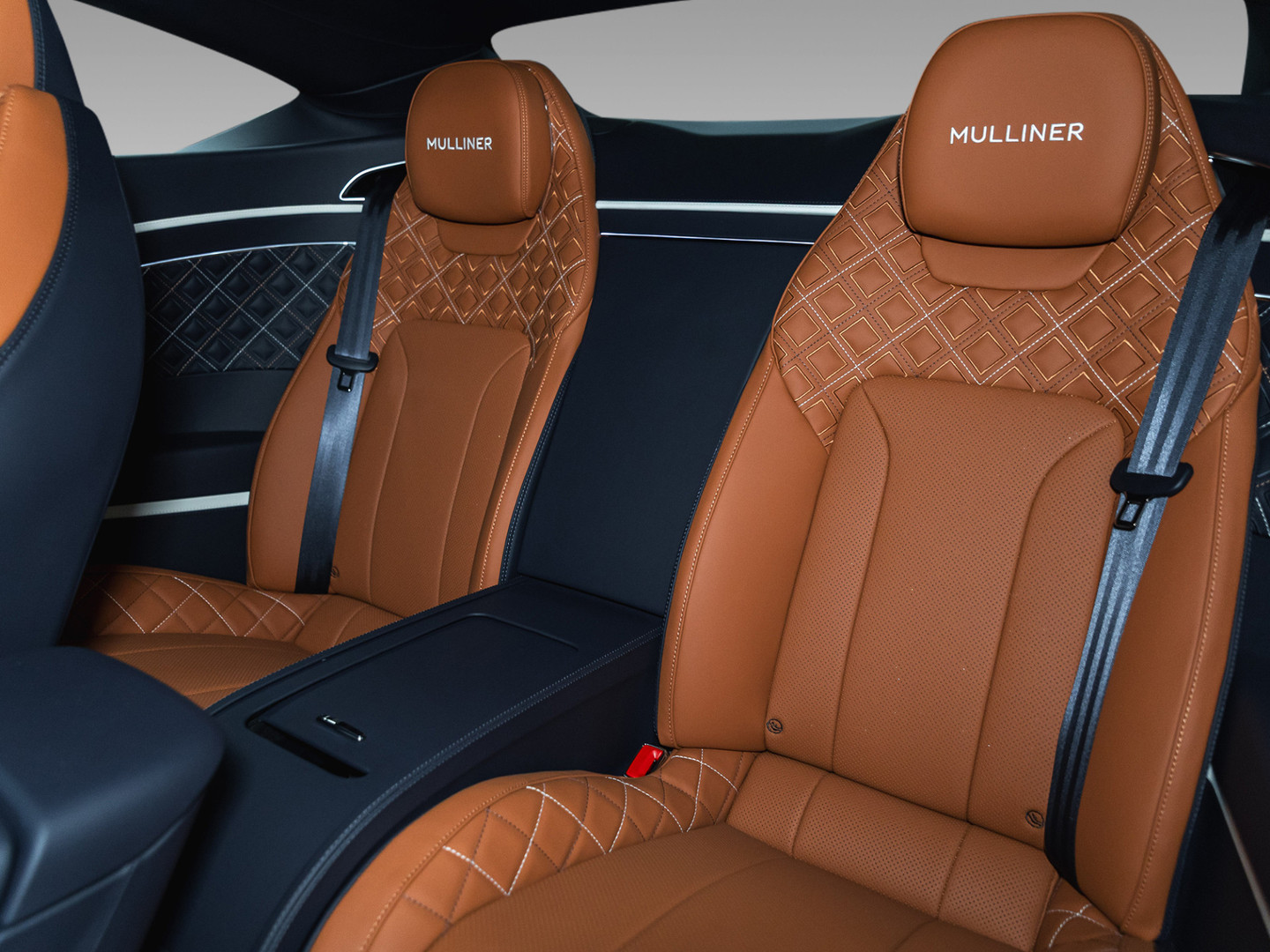 Bentley