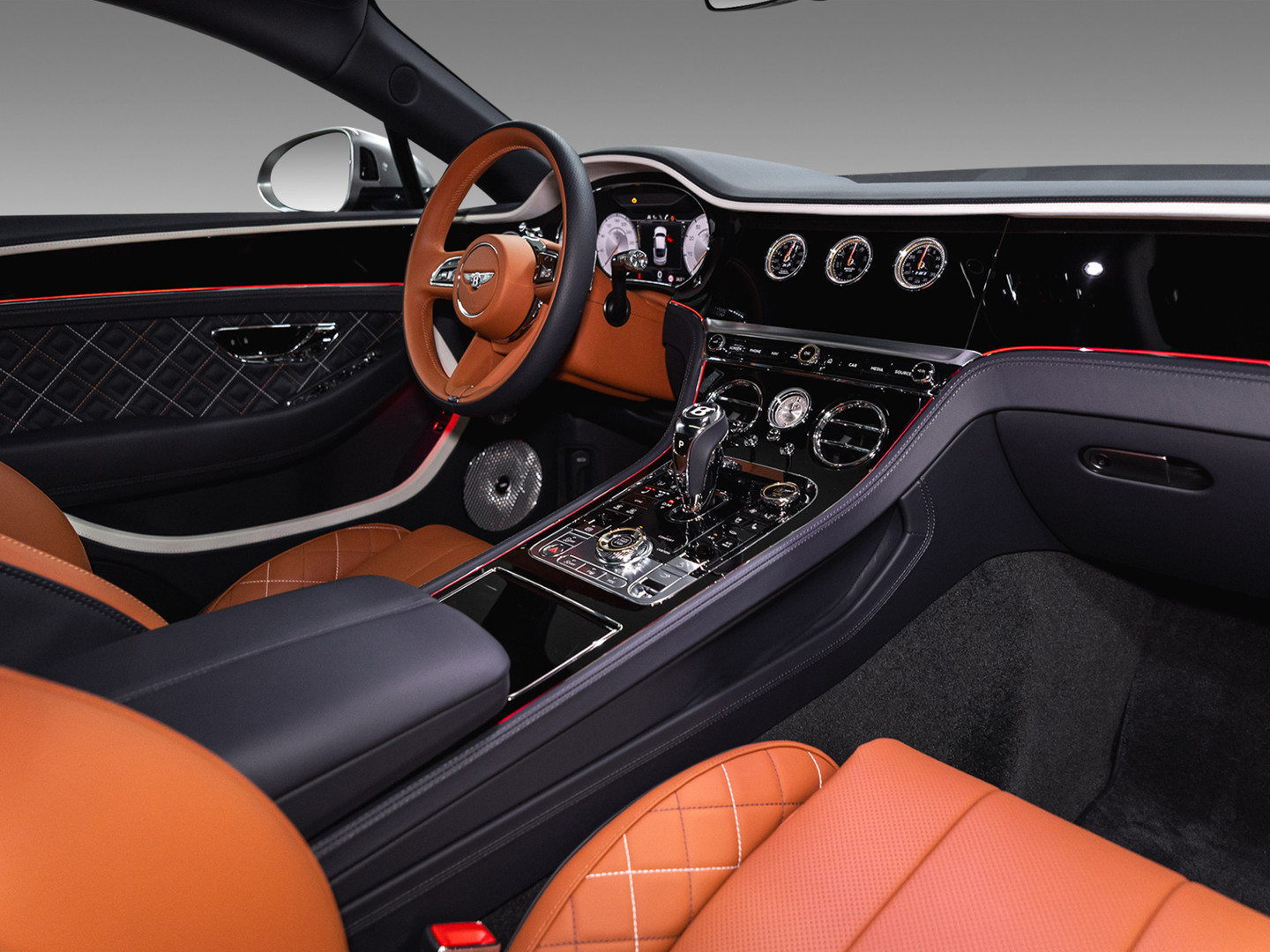 Bentley