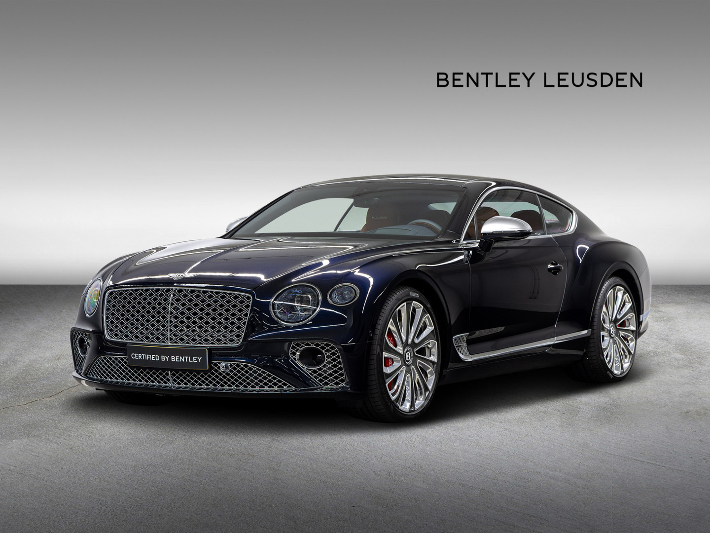 Bentley