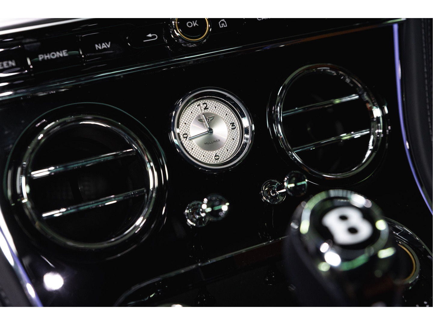 Bentley