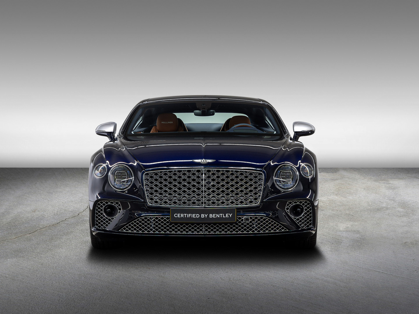 Bentley